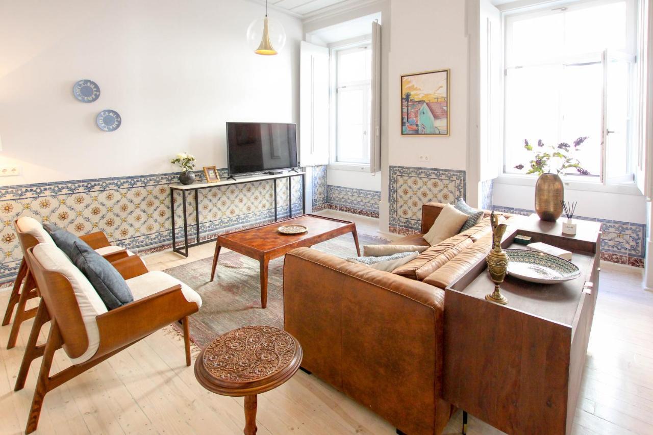 Apartment Nomad's Padaria Collection