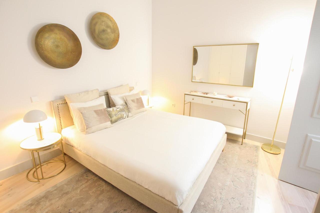 Apartment Nomad's Padaria Collection