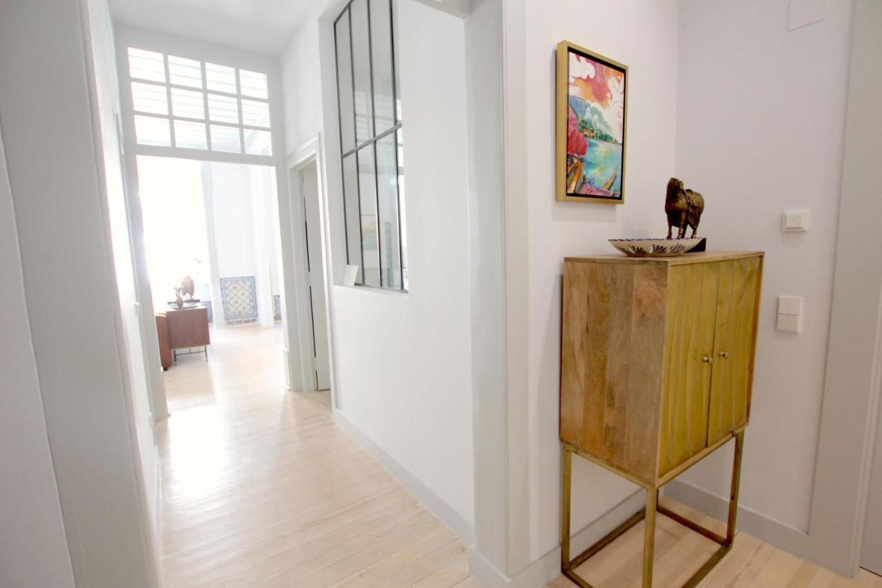 Nomad's Padaria Collection Apartment Lisbon