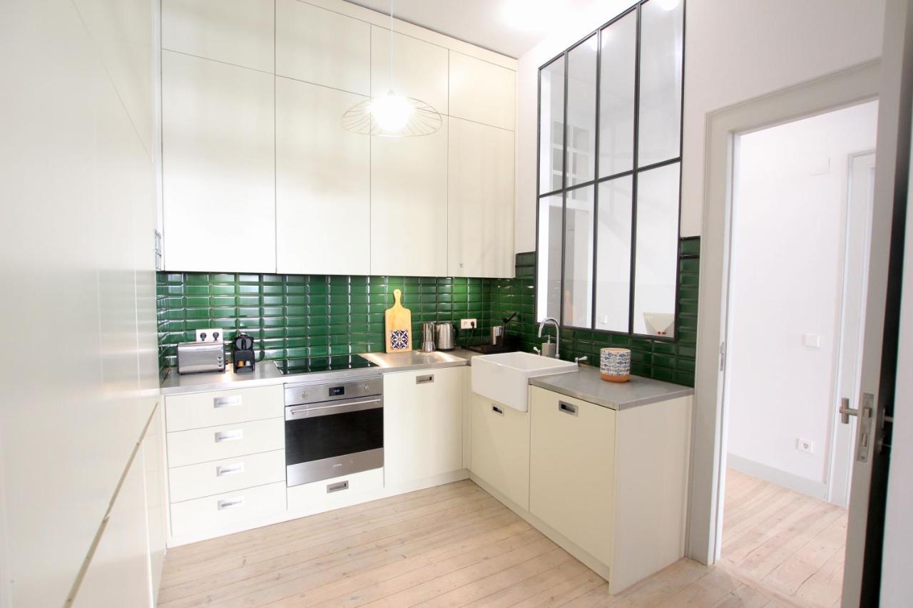 Nomad's Padaria Collection Apartment
