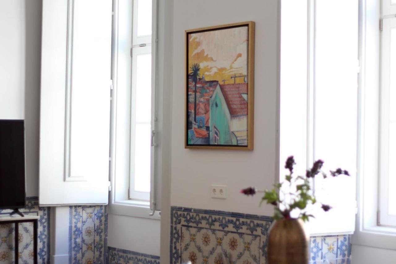 Nomad's Padaria Collection Apartment