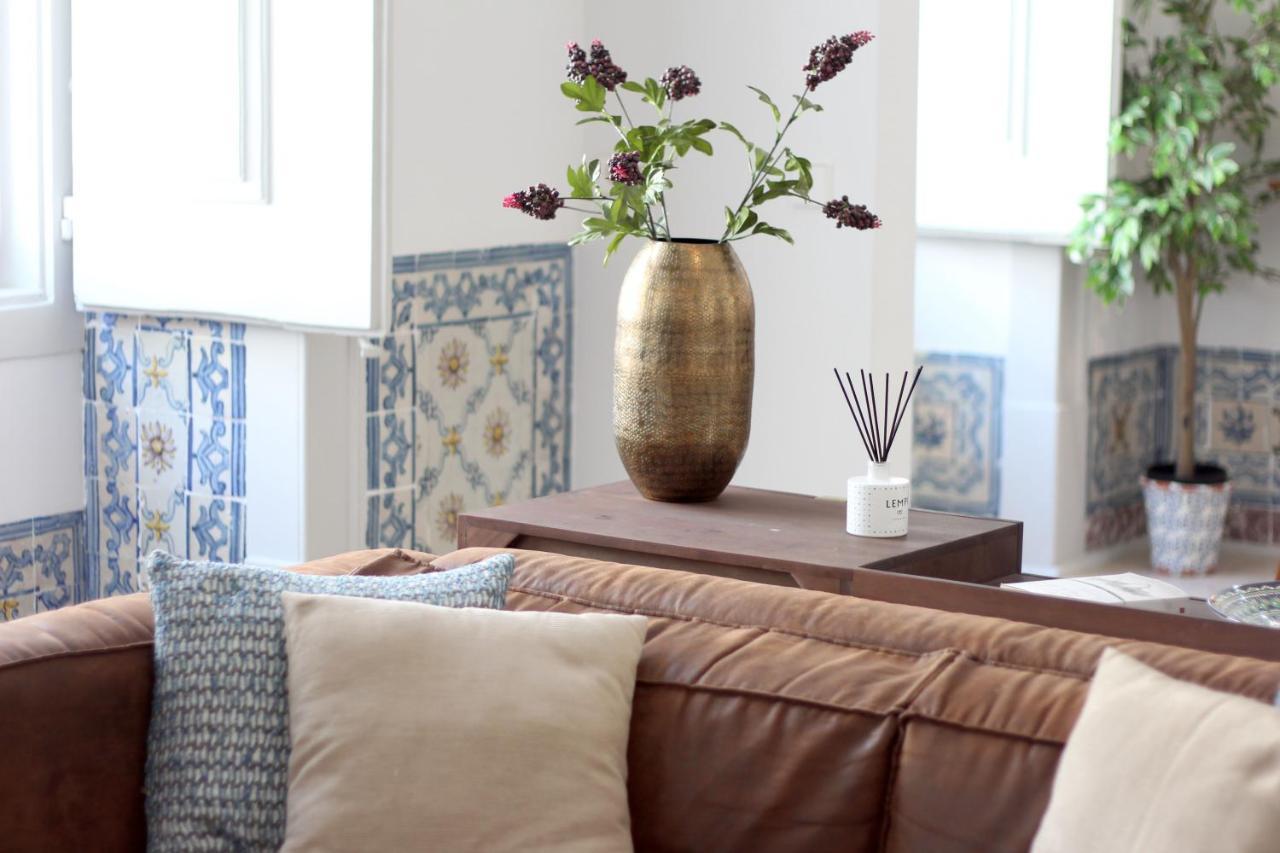 Nomad's Padaria Collection Lisbon
