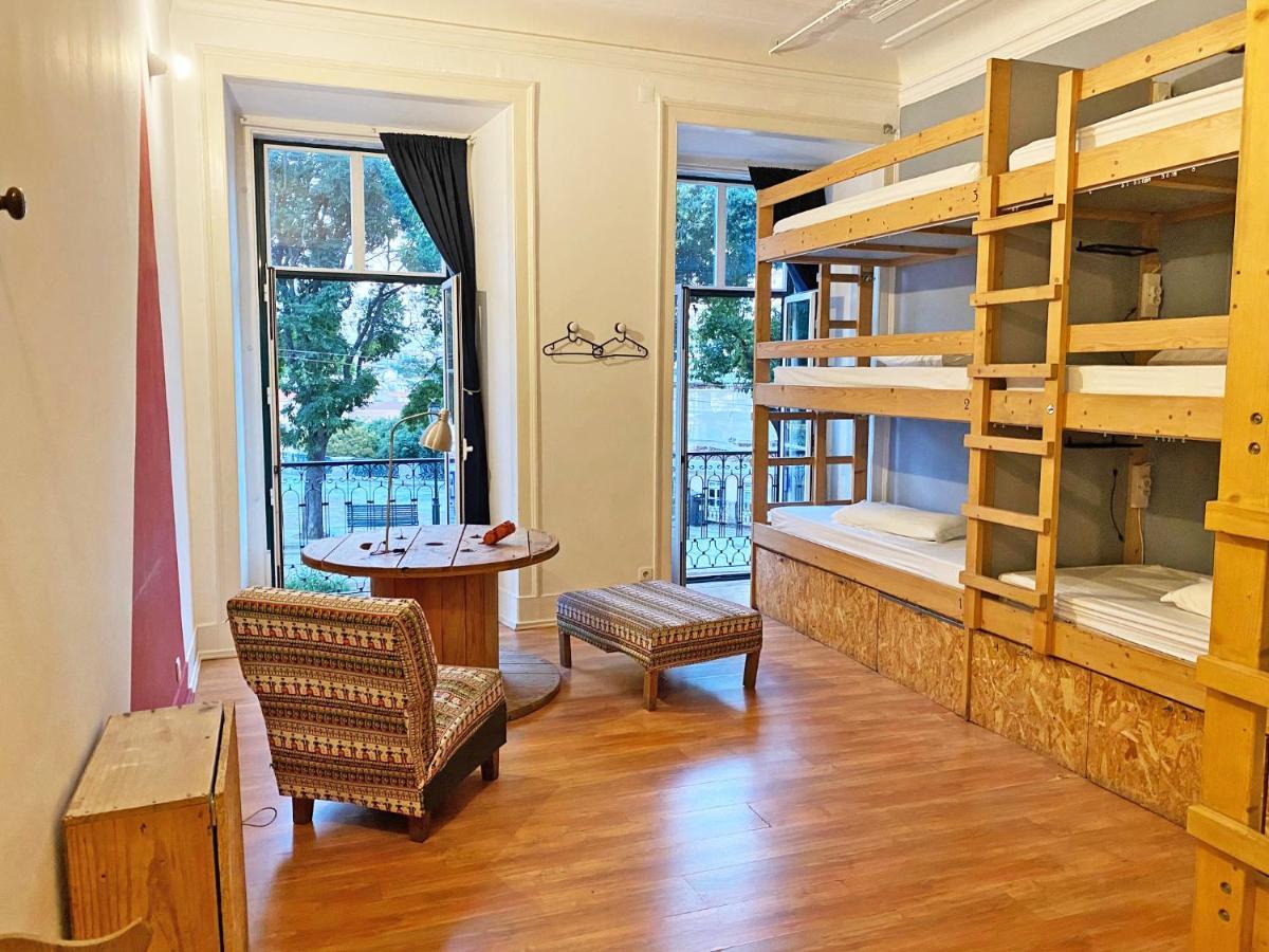 Lookout Hostel