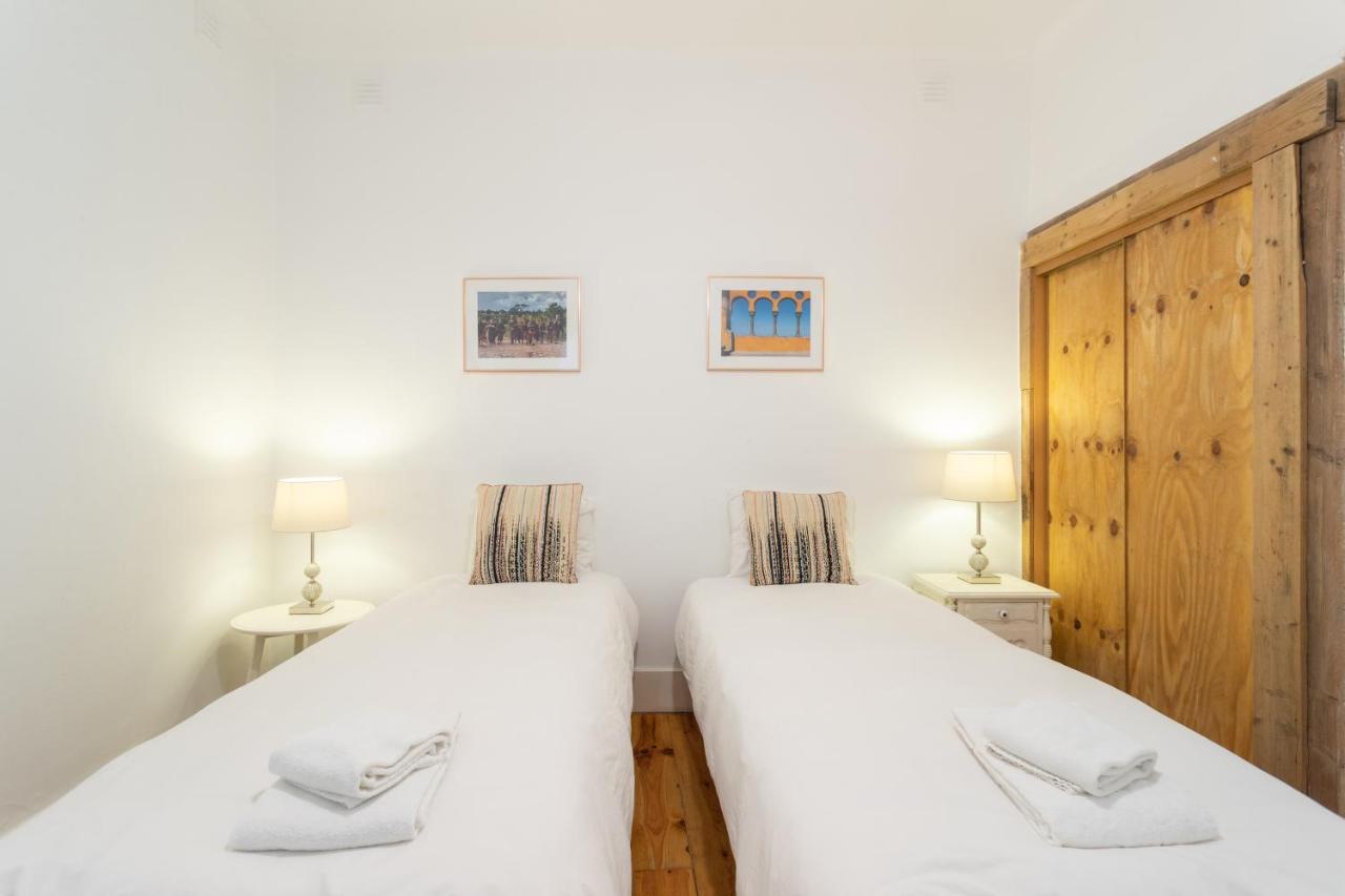 Le Flat | Cais Do Sodre *