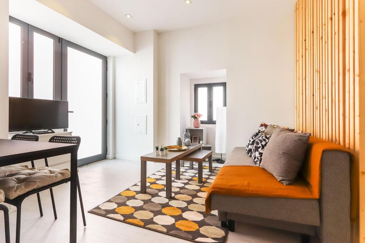 Apartment Alcantara Studio By Homing