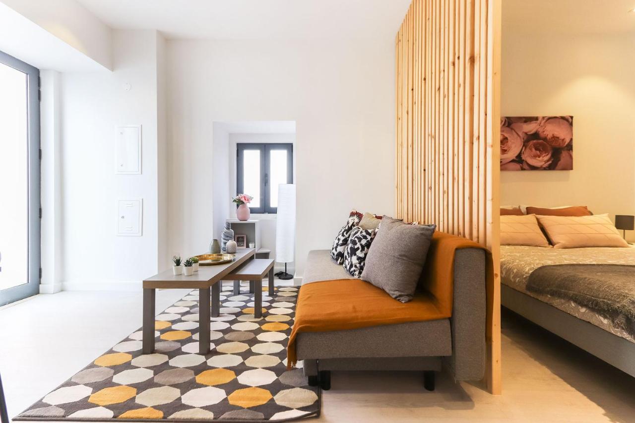 Alcantara Studio By Homing *