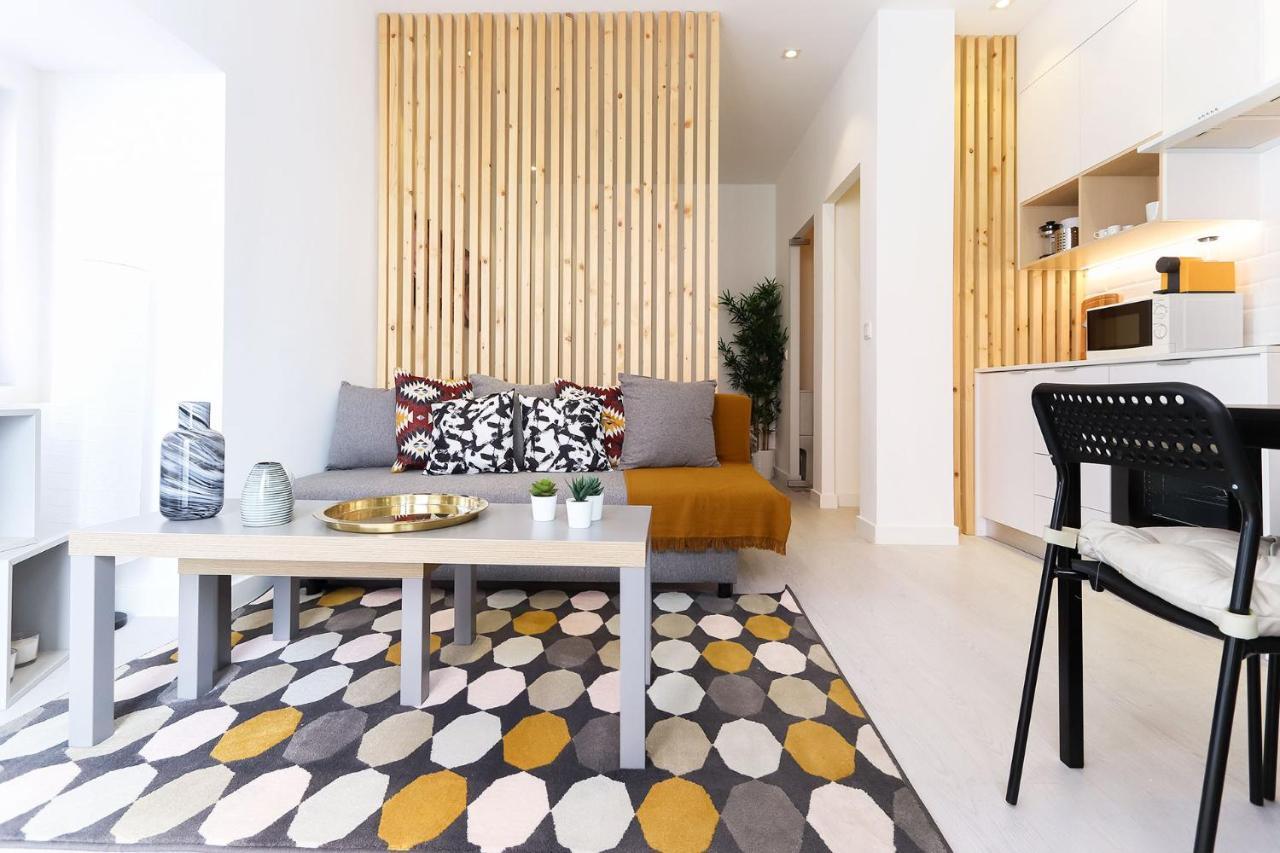 Alcantara Studio By Homing *