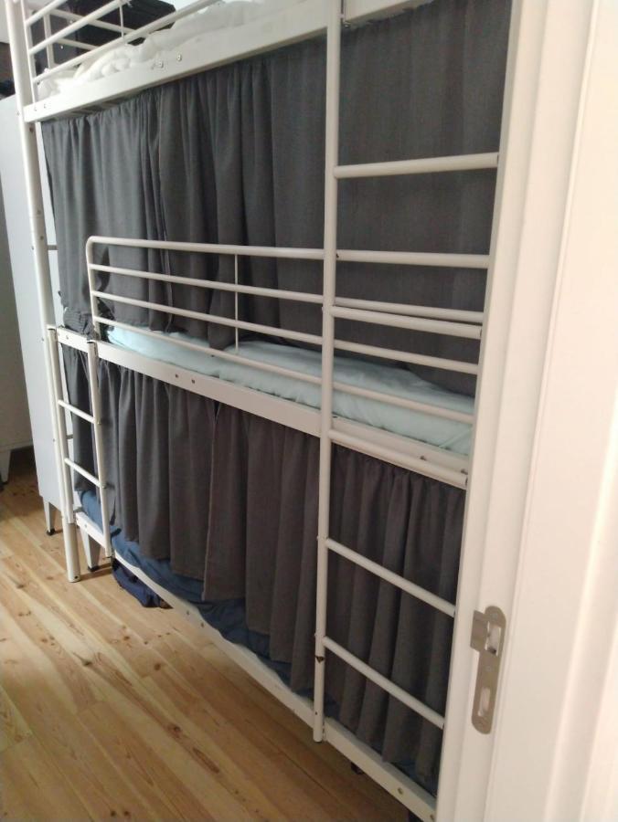 D&n Hostel *