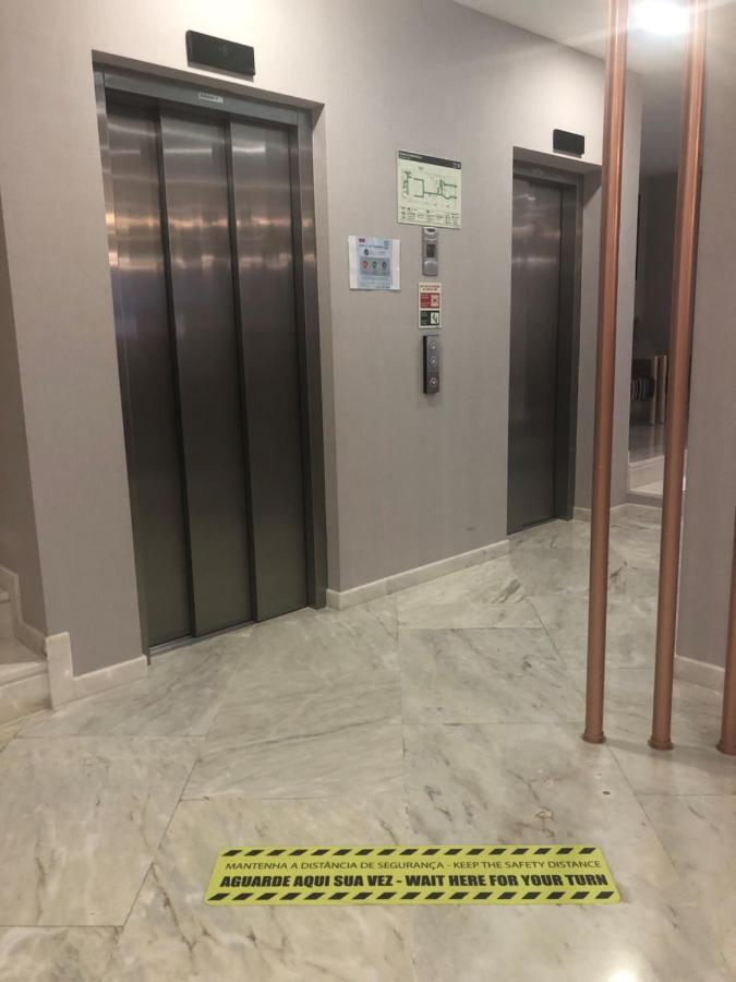 Masa 5 De Outubro Hotel Lisboa