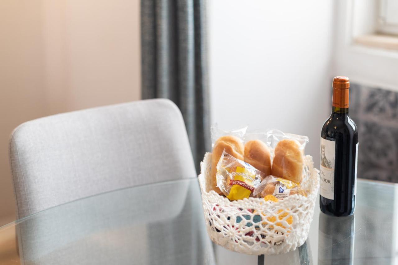 Le Flat | Cais Do Sodre Lisbon