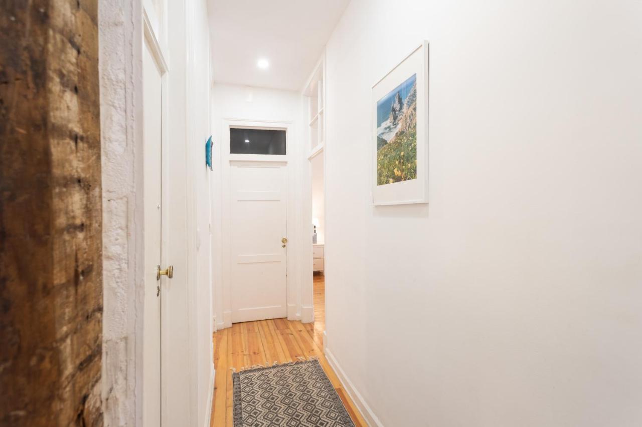 Le Flat | Cais Do Sodre Lisbon