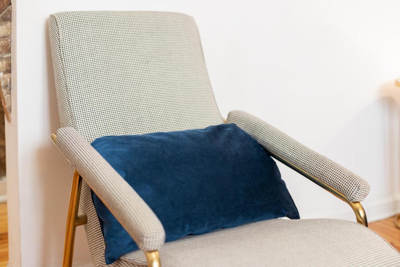 Apartment Le Flat | Cais Do Sodre Lisbon
