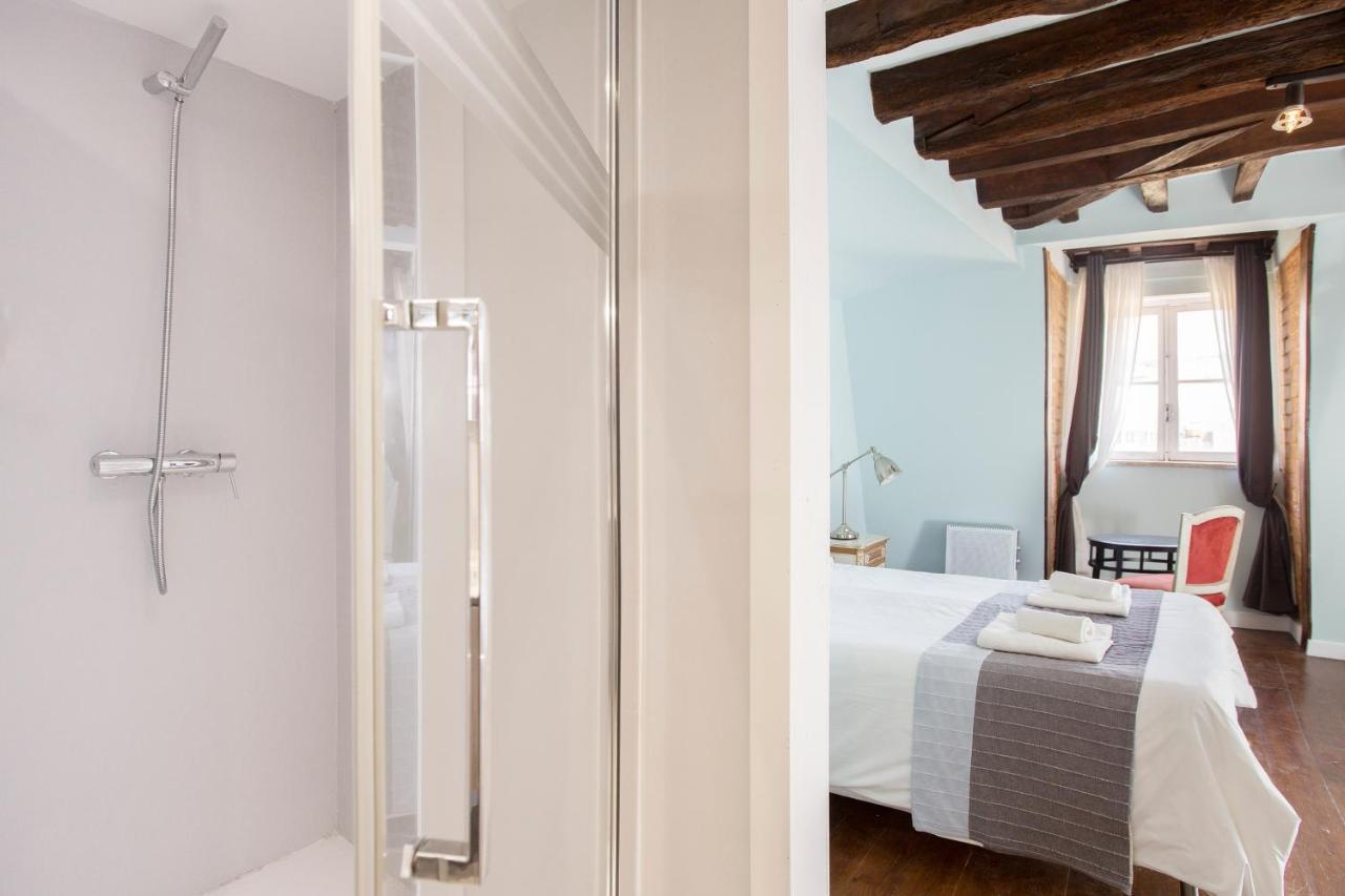 Hostel Rossio Lisbon