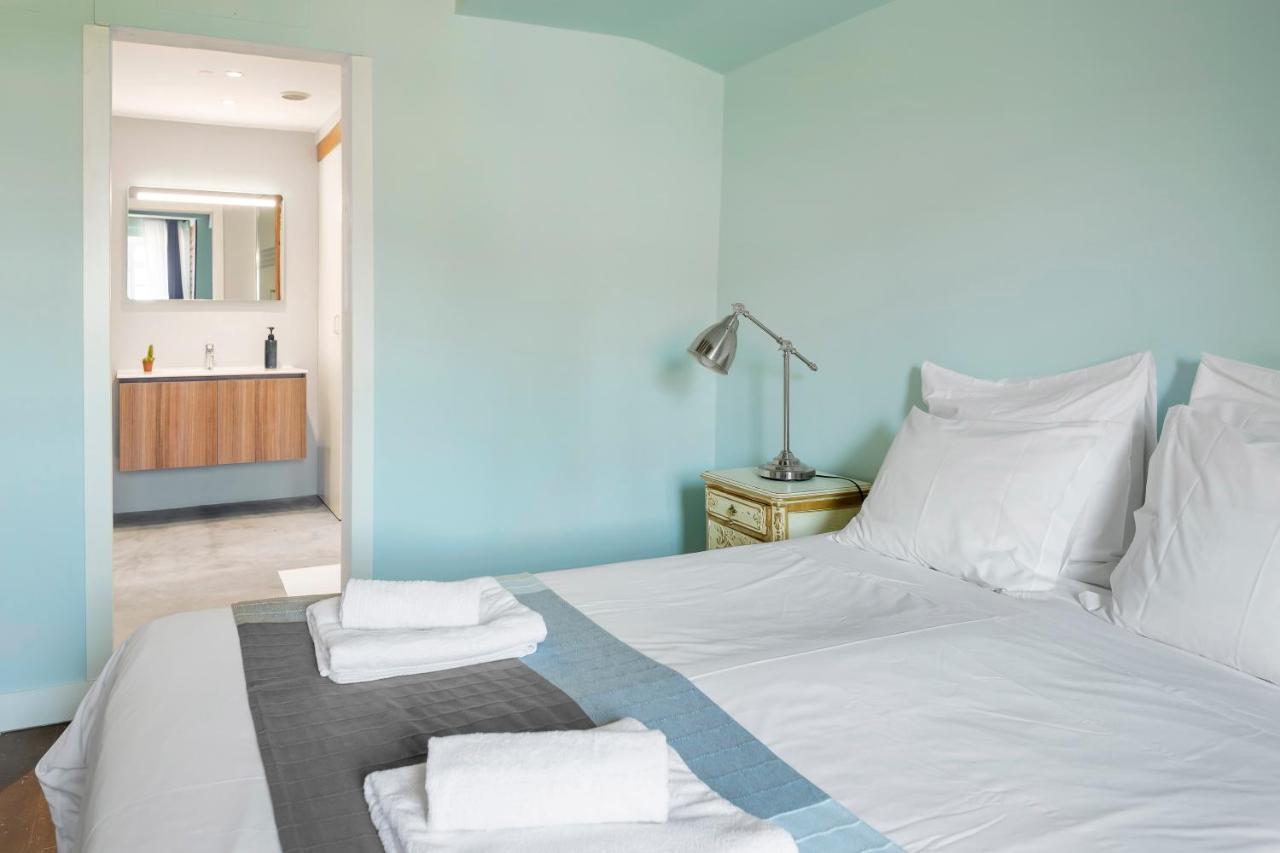 Hostel Rossio Lisbon