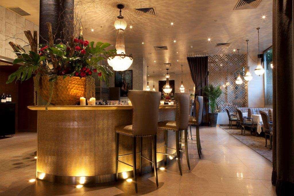 Hotel Avani Avenida Liberdade