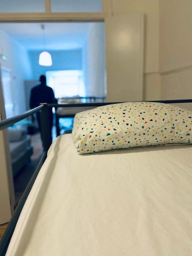 Simplicity Rooms & Suites *