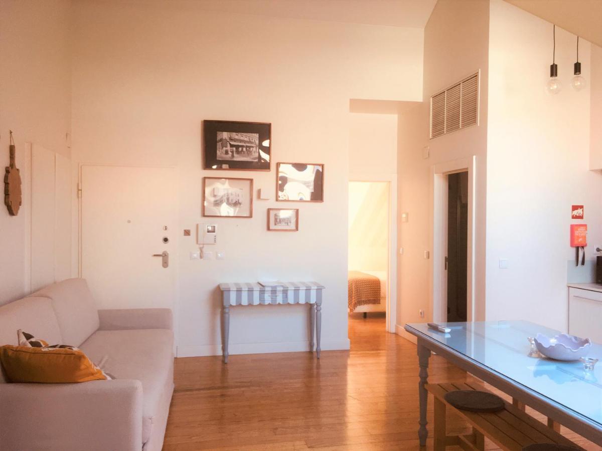 Madalena Hermitage Apartamento