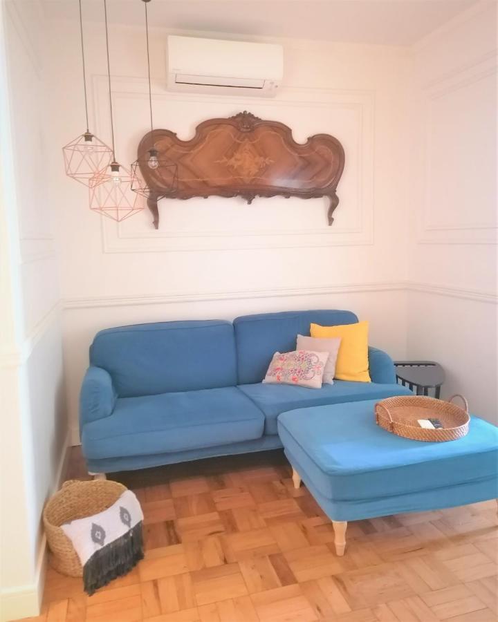 Apartamento Madalena Hermitage Lisboa