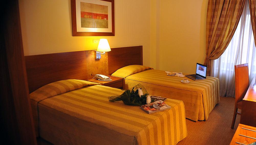 Hotel Travel Park