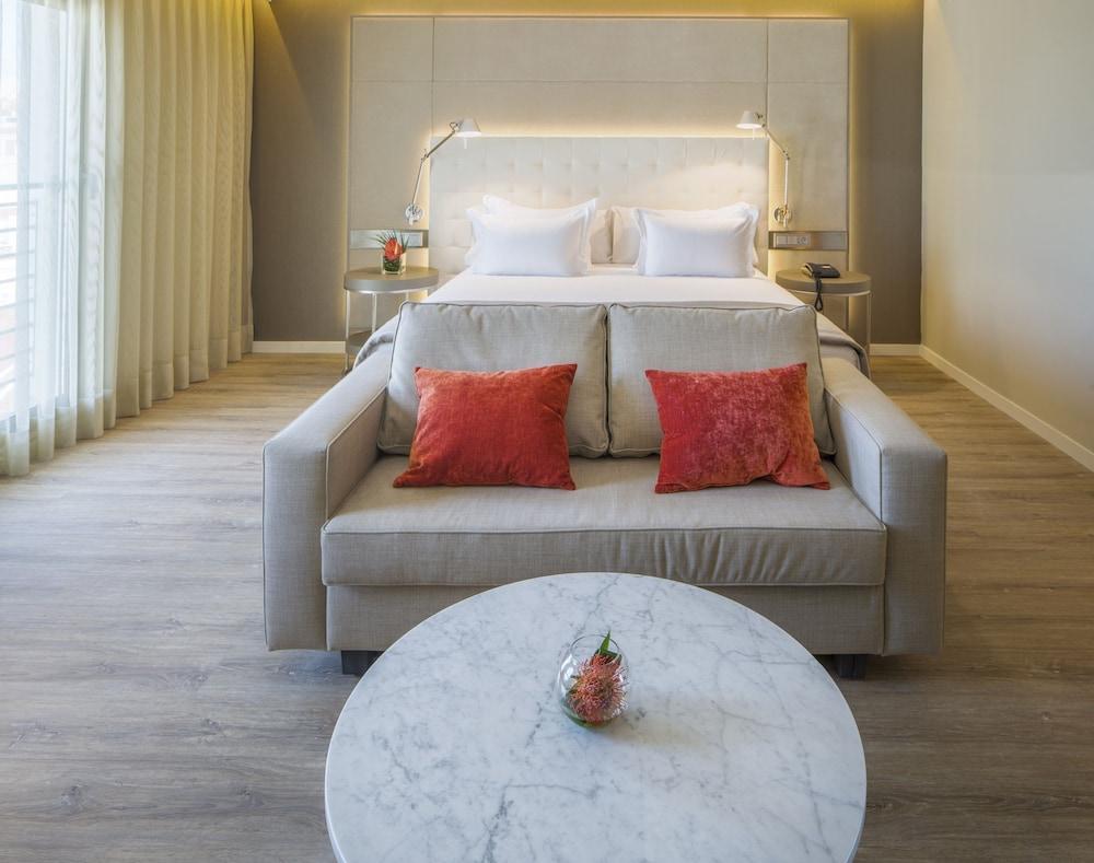 Nh Collection Liberdade Lisbon