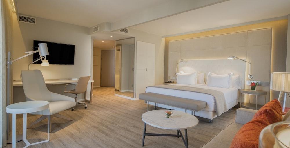 Nh Collection Liberdade Lisbon