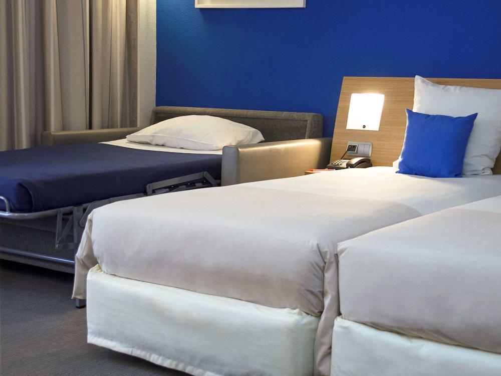 Novotel 4* Lisbon