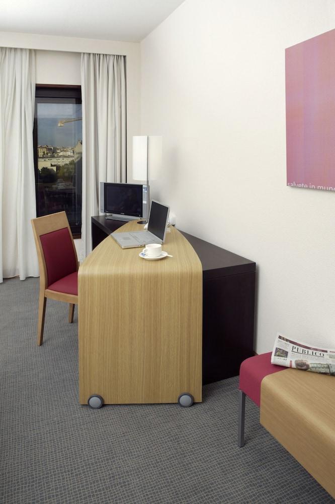 Hotel Novotel 4*