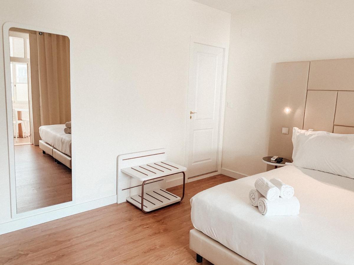 Le Premier 3* Lisboa
