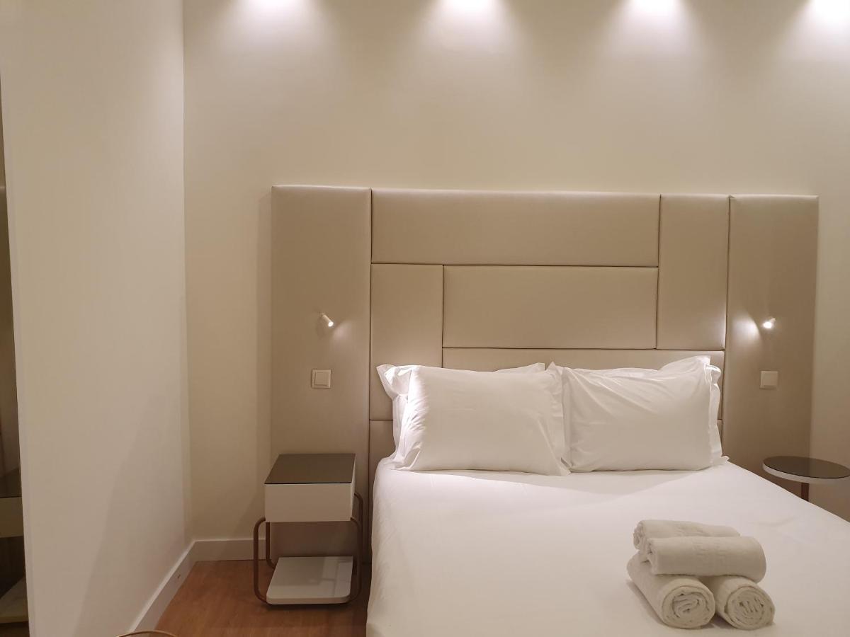 Le Premier 3* Lisboa