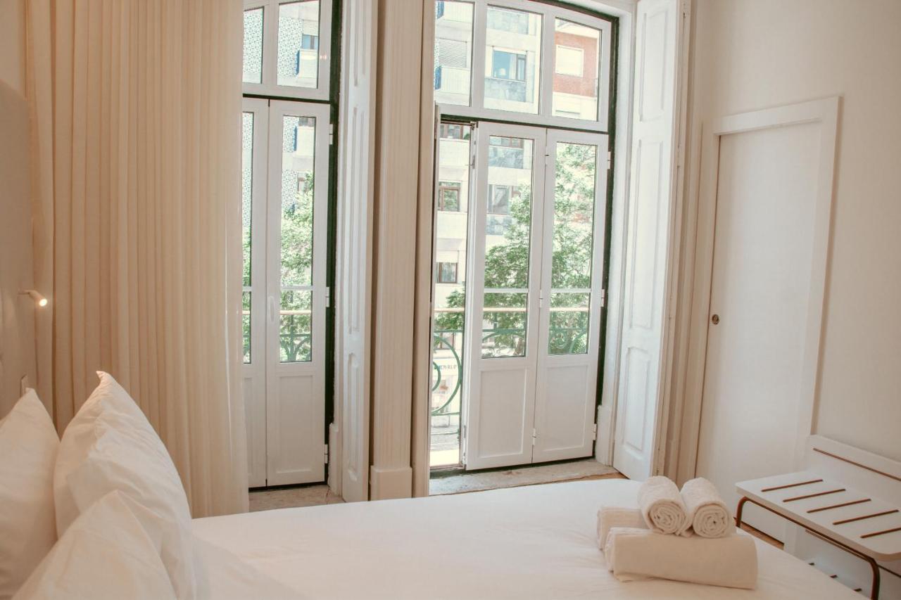 Le Premier 3* Lisboa