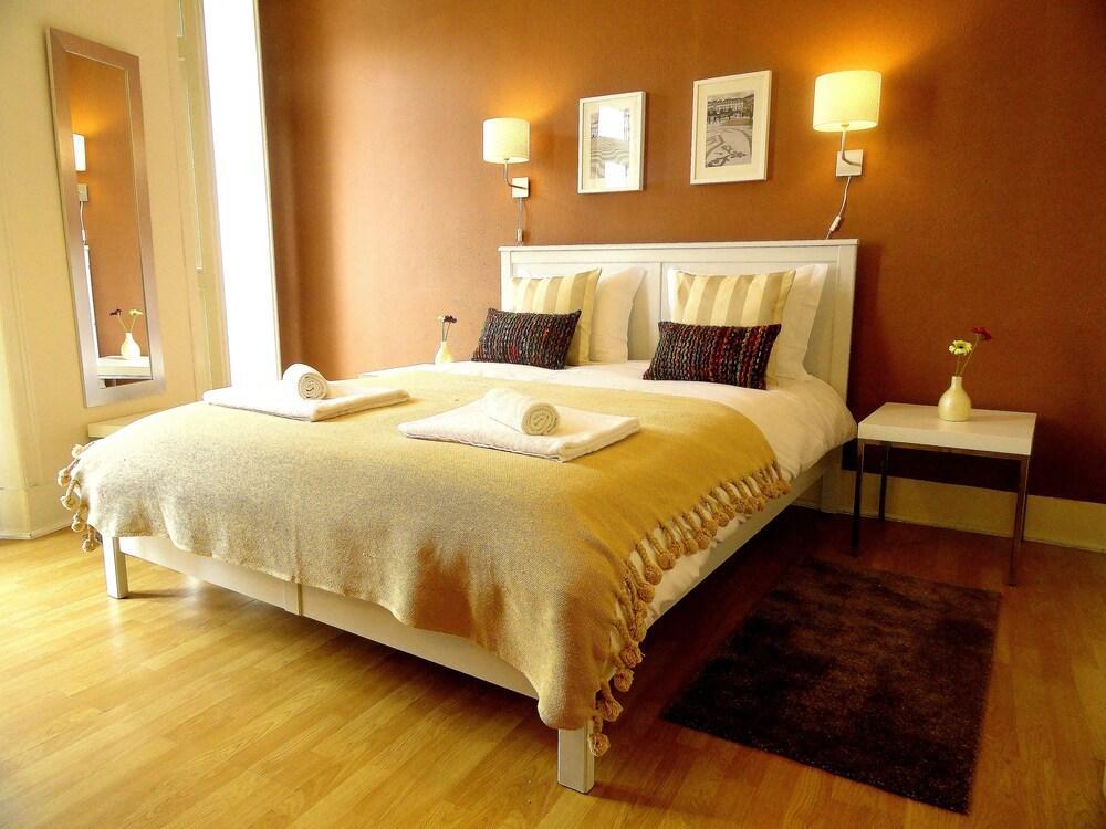 Experience Principe Real Hotel