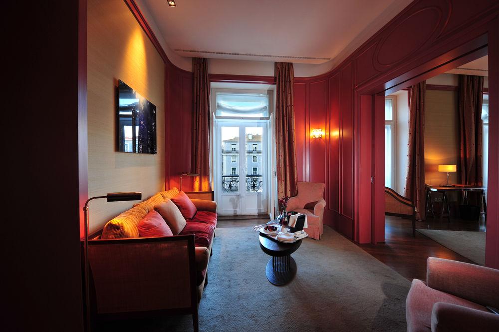 Bairro Alto 5*