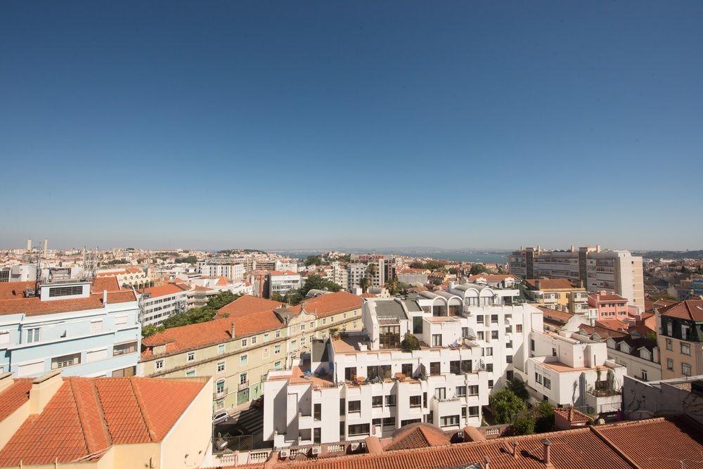 Express & - Principe Real By Ihg 3*