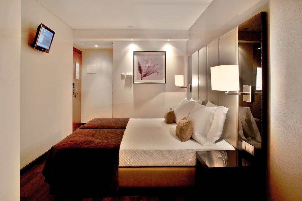 Hotel Turim Luxe