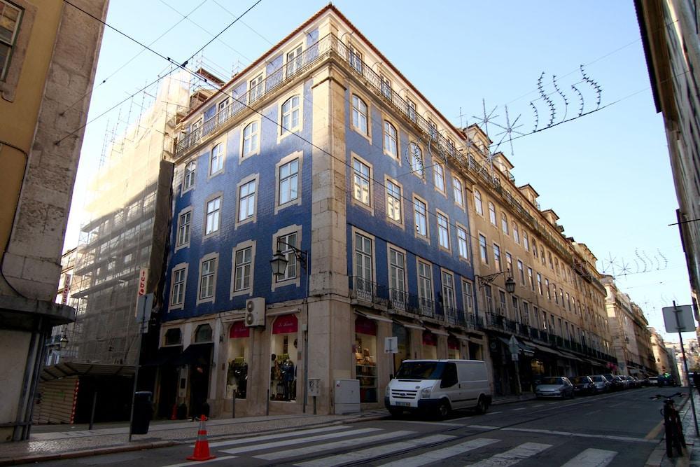 Guest house The 8 - Downtown Lisbon