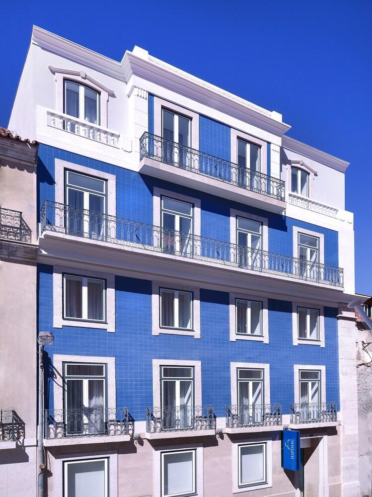 Apart-hotel Hapimag 4*
