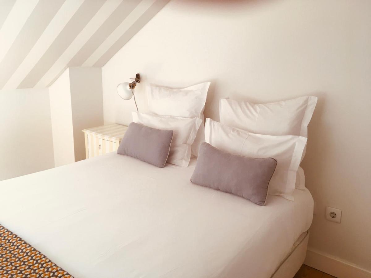Madalena Hermitage Apartamento Lisboa