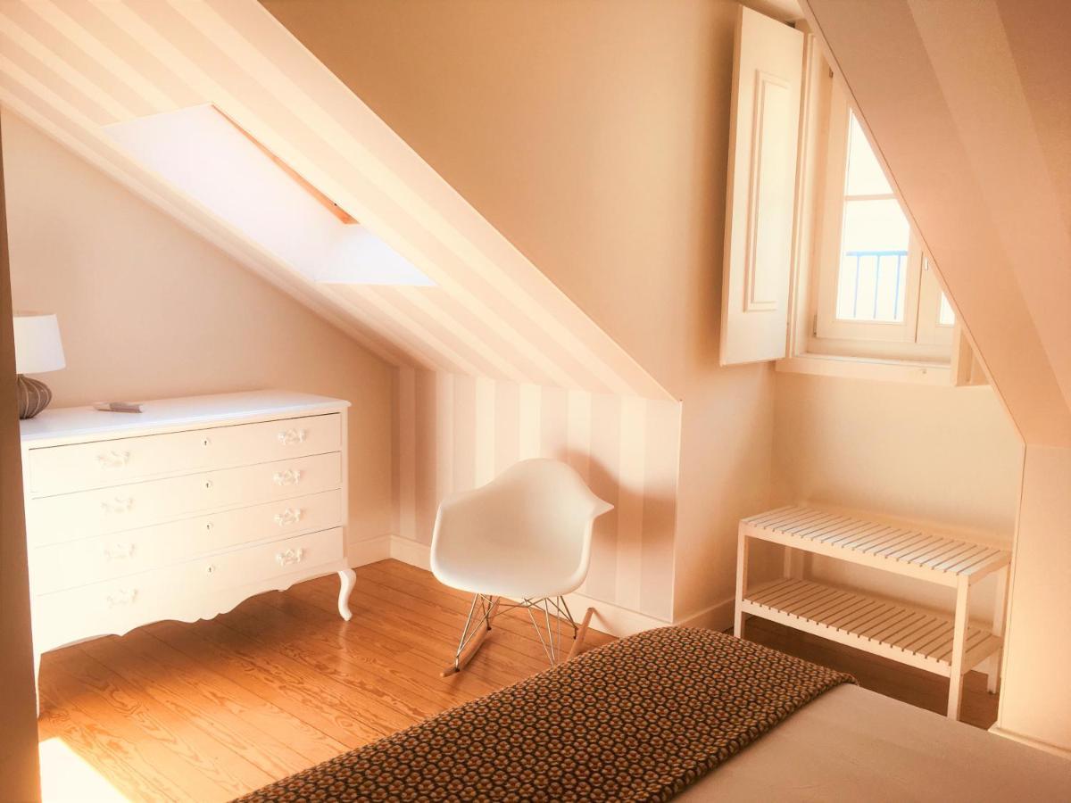 Apartamento Madalena Hermitage Lisboa