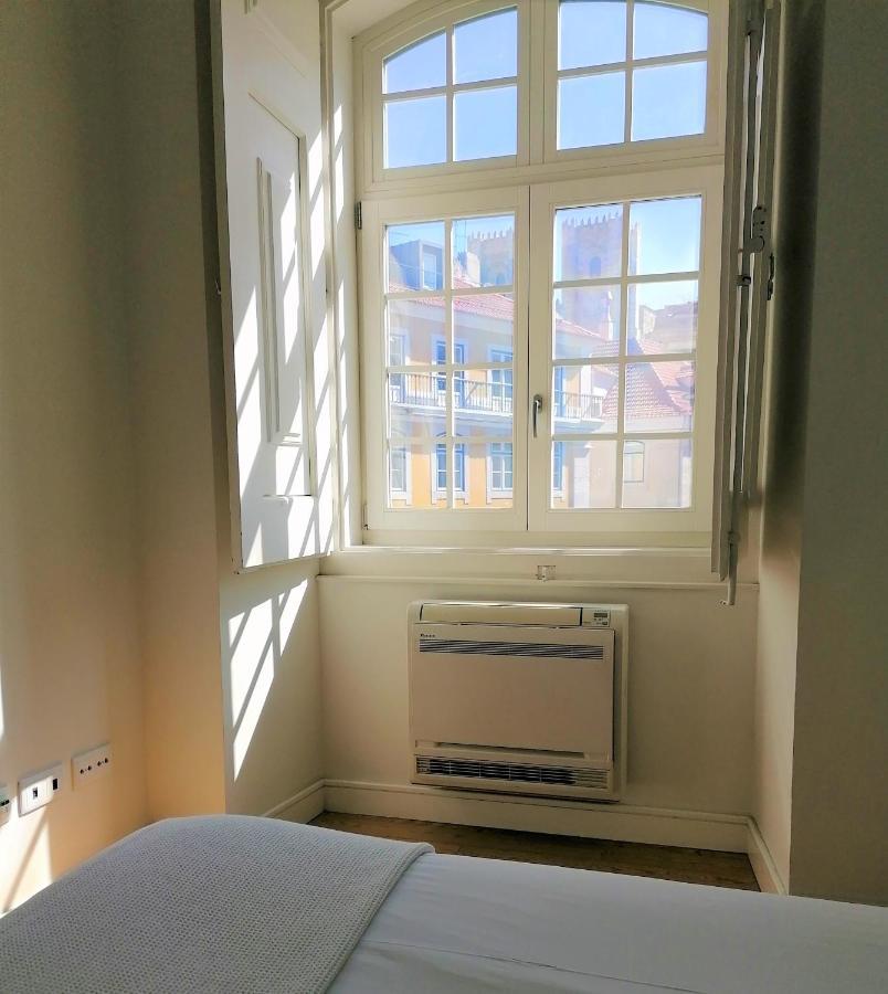 Apartamento Madalena Hermitage