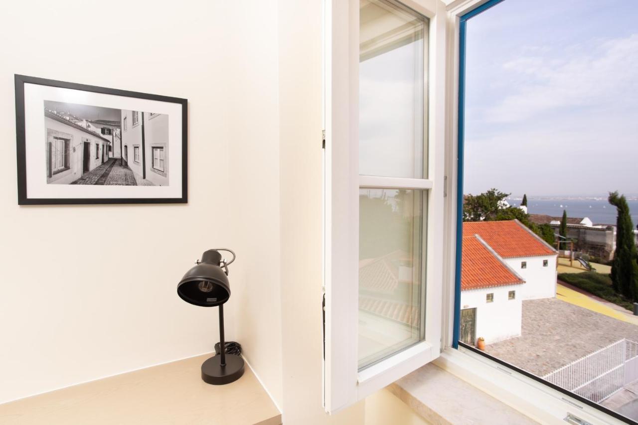 Hermitage Castelo - Casa Saint Jorge Apartment