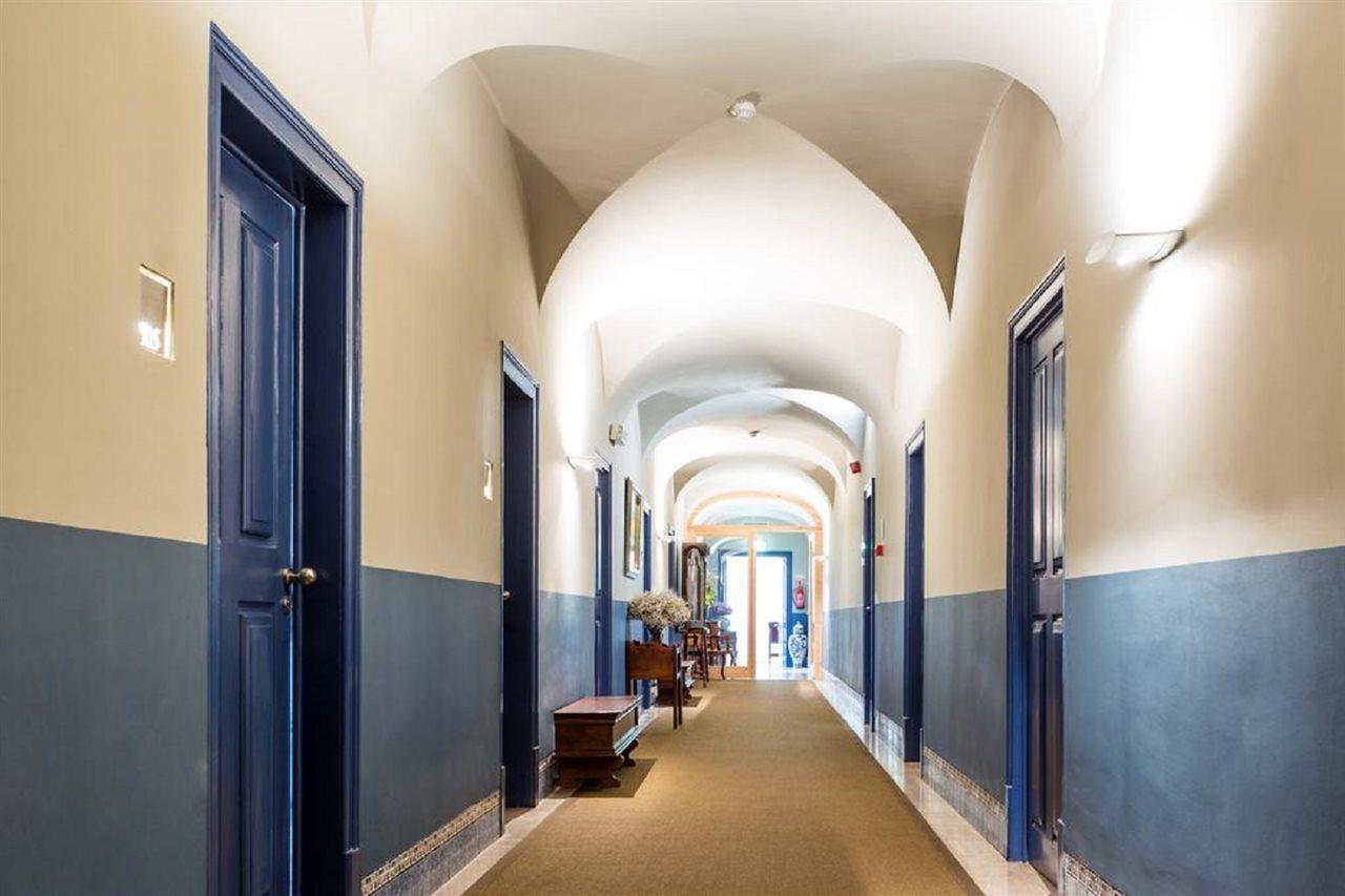 Hotel York House Lisboa