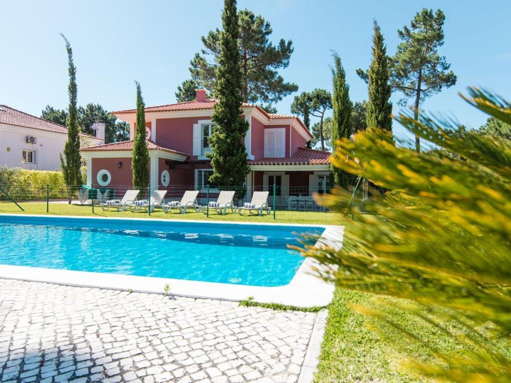 Villa Garidas Titanio - Modern And Spacious 5 Bedroom For 10 - Private Gated Pool *