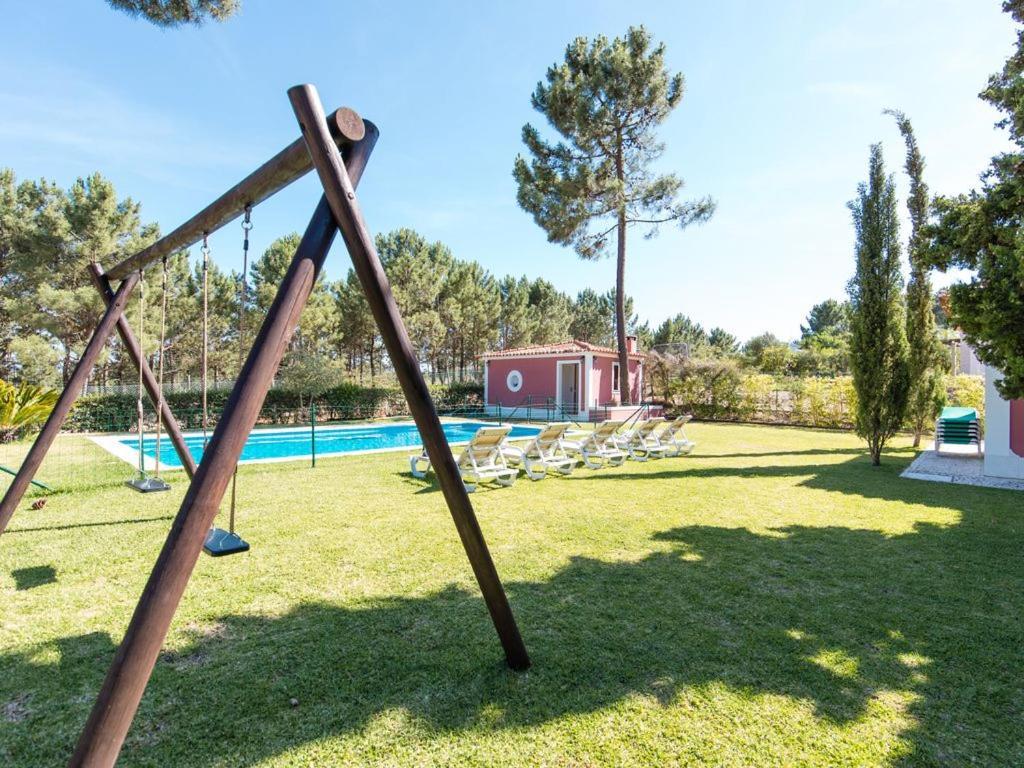 Garidas Titanio - Modern And Spacious 5 Bedroom For 10 - Private Gated Pool * Lisbon