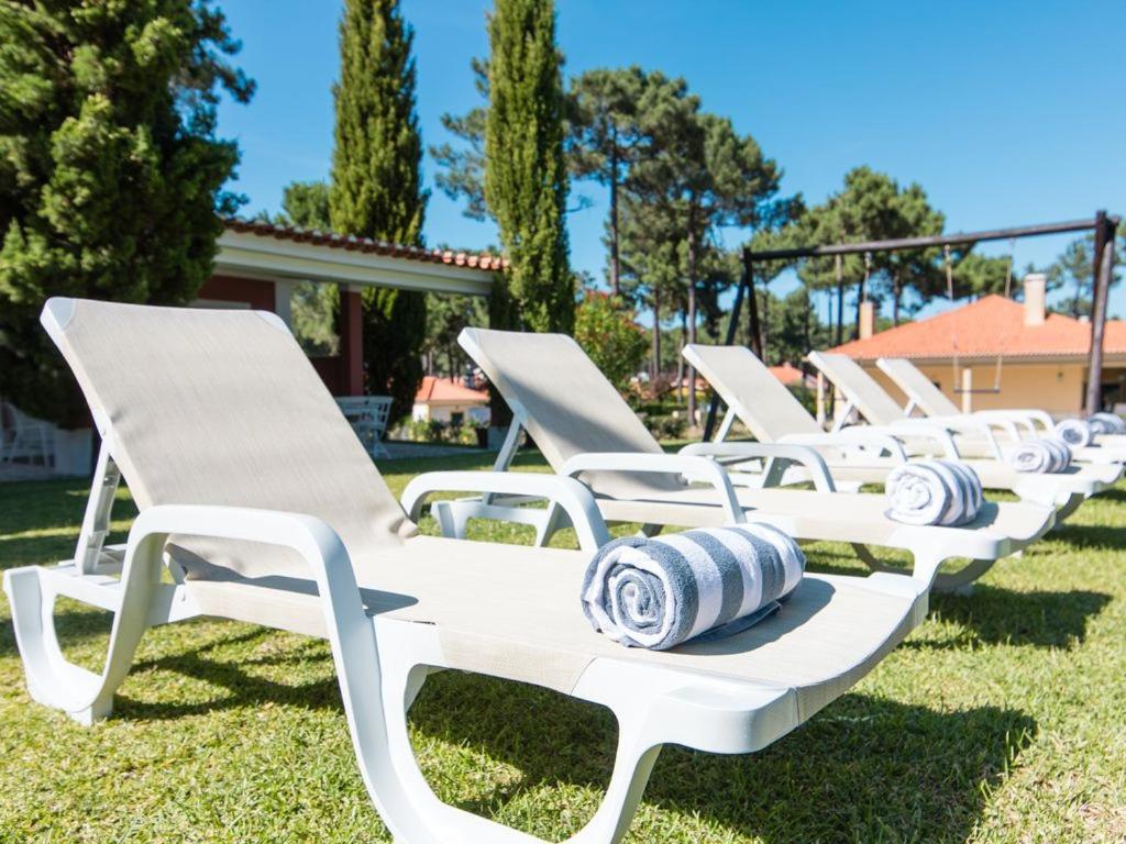 Villa Garidas Titanio - Modern And Spacious 5 Bedroom For 10 - Private Gated Pool