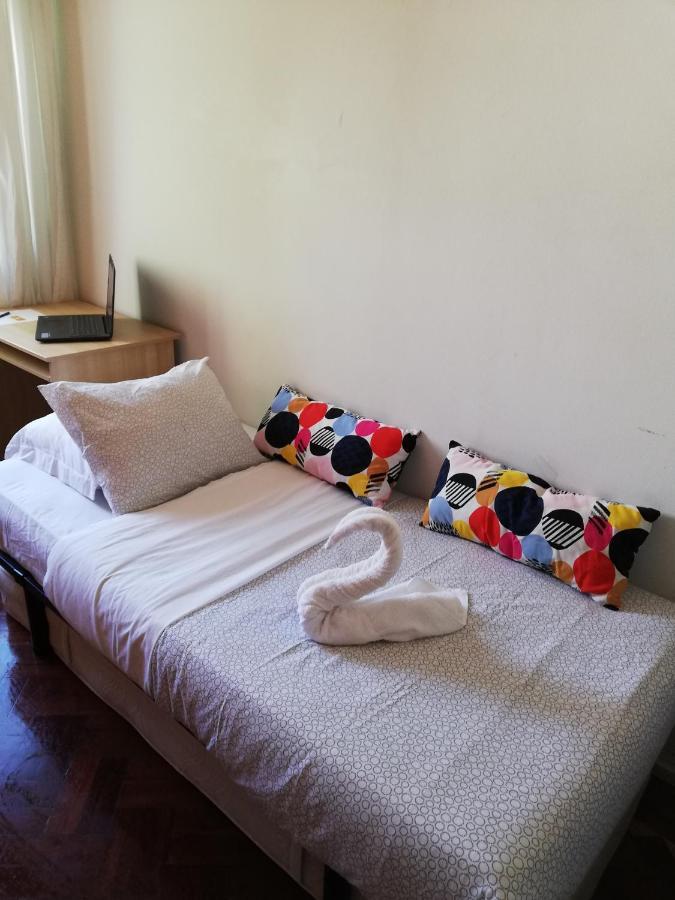 Guest house Fontana *