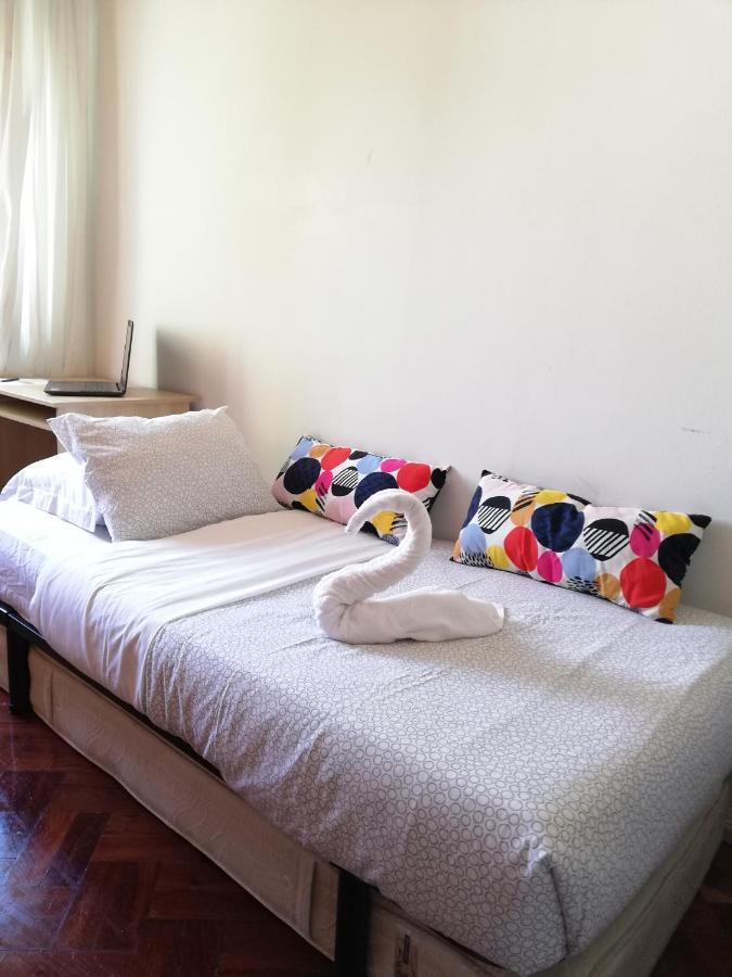 Guest house Fontana