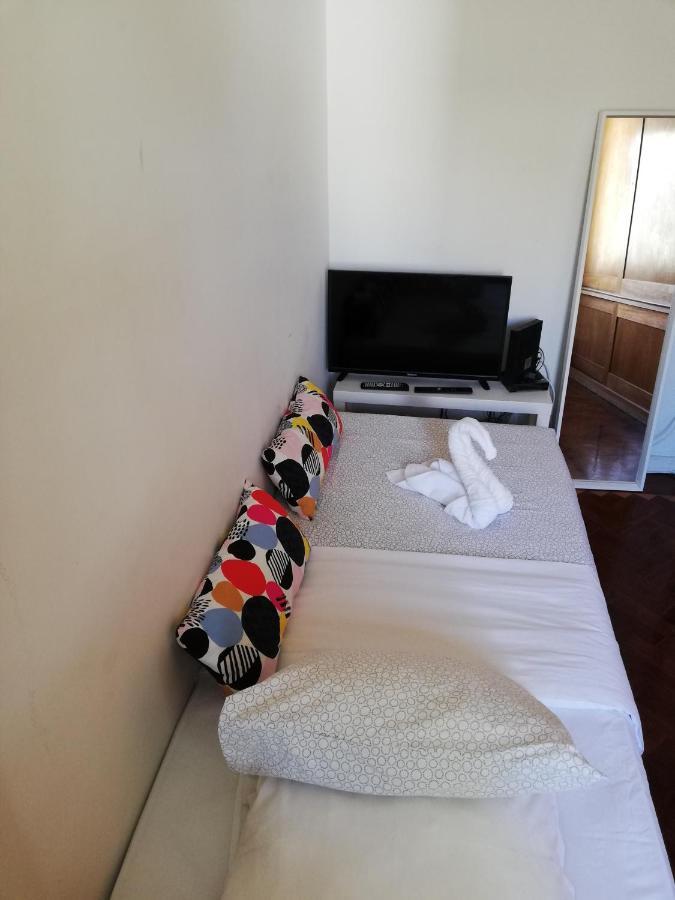 Fontana Guest house Lisbon