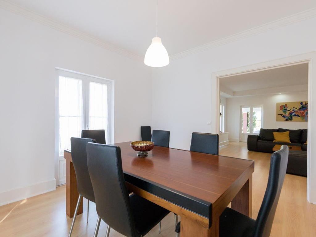 Villa Garidas Titanio - Modern And Spacious 5 Bedroom For 10 - Private Gated Pool