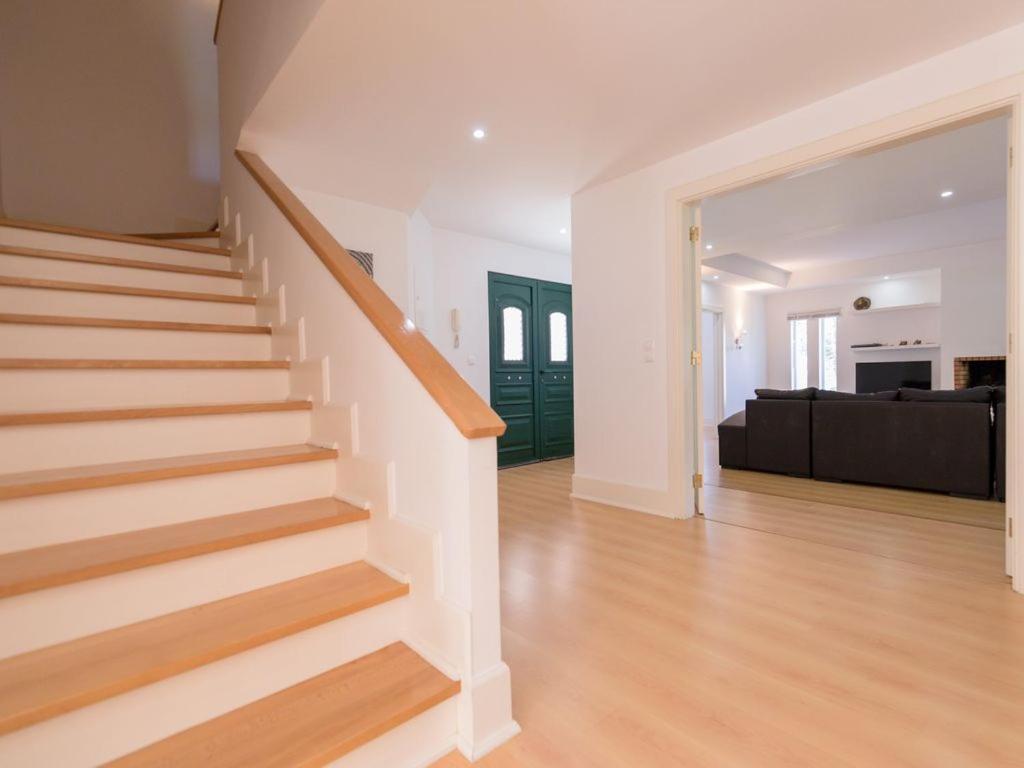 Garidas Titanio - Modern And Spacious 5 Bedroom For 10 - Private Gated Pool