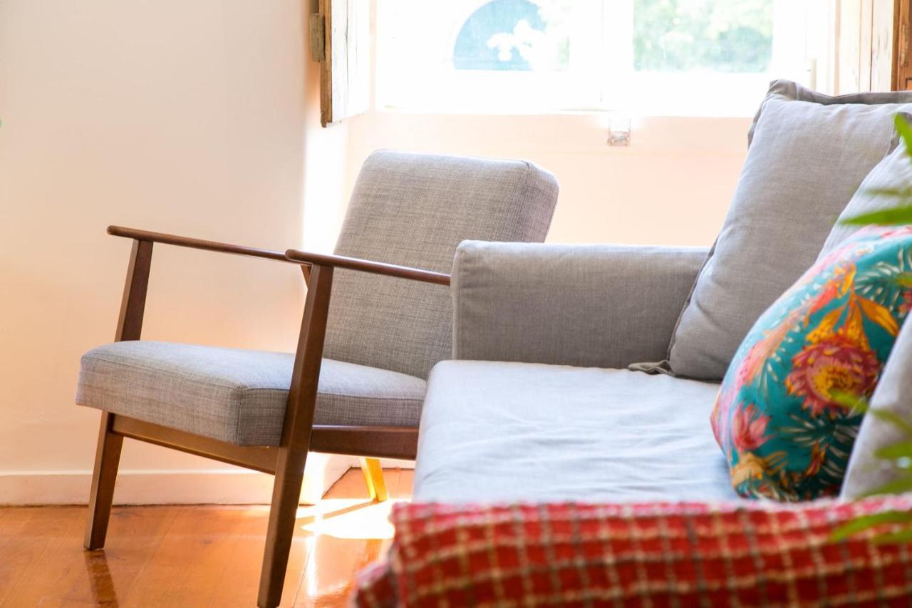 Apartment Sunlit Photographers 1bedroom In Alcantara